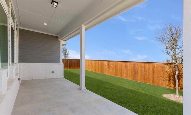 2224 Catawba Court, Flower Mound, TX photo 3
