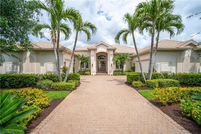 Imperial Golf Estates Homes Condos In Naples Florida Naples Luxury Golf Real Estate