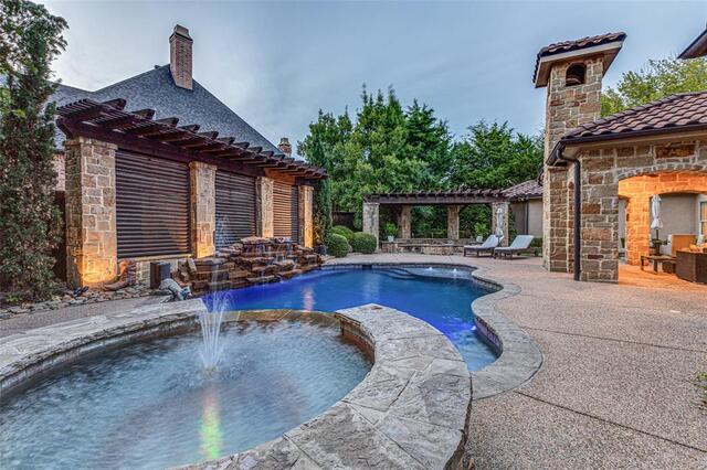 2101 Palomar, Trail Southlake, TX photo 27