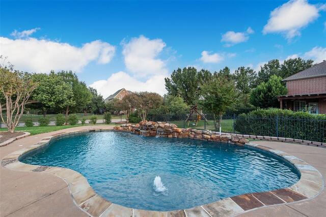1901 Big Bend, Cove Southlake, TX photo 29