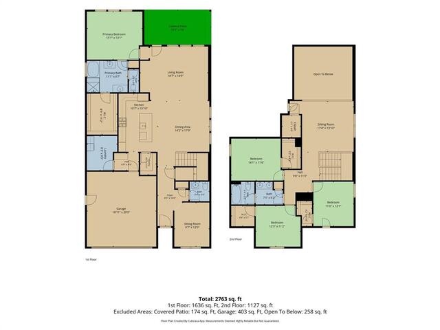 3600 Cadogan, Street McKinney, TX photo 40