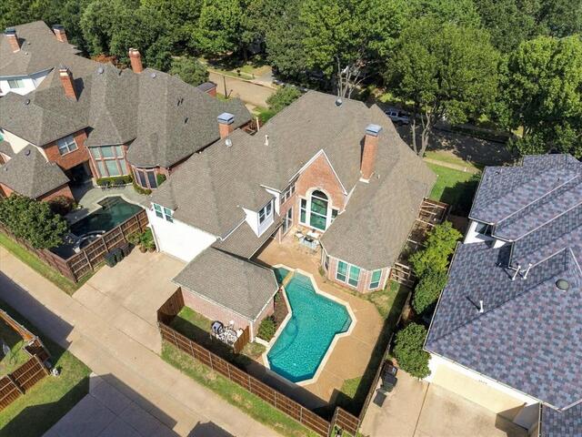 5024 Hummingbird, Lane Plano, TX photo 35