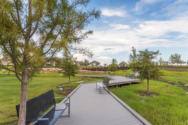 3721 Henry, Crossing Celina, TX photo 14