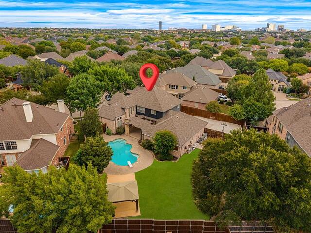 4321 Kenmare, Trail Frisco, TX photo 39