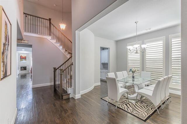 2517 Saffire, Way Lewisville, TX photo 4
