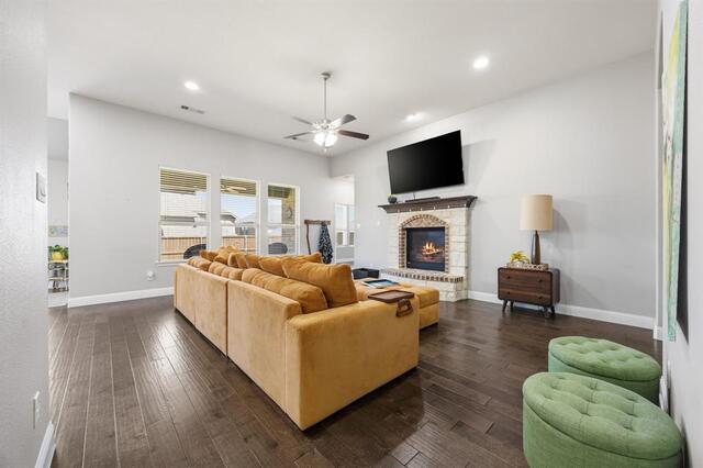 9901 Trinity Drive, Little Elm, TX photo 4