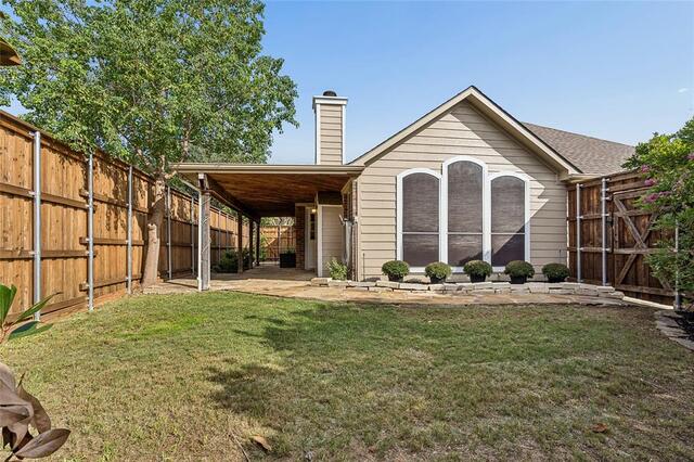 1524 Fairfield, Court Lewisville, TX photo 26