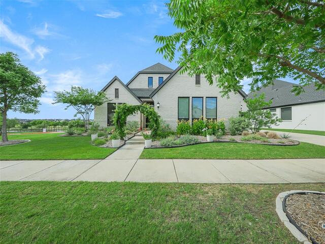 3900 Pepper Grass, Lane Prosper, TX photo 3