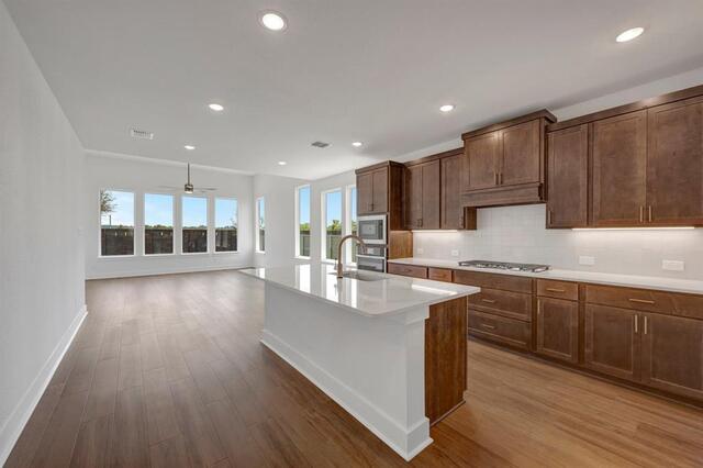 8001 Autumn Sage, Trail Denton, TX photo 8