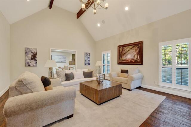 1022 Alamo, Drive Southlake, TX photo 9