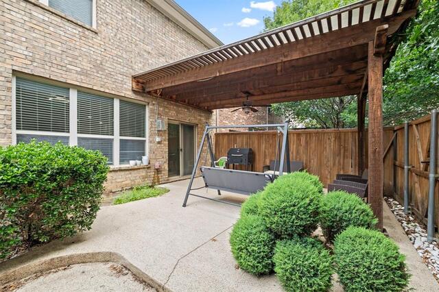 2657 Jacobson, Drive Lewisville, TX photo 18