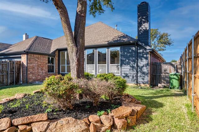 2129 Wallbrook, Drive Lewisville, TX photo 21