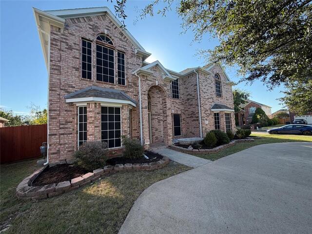 1104 Ruby, Street Plano, TX photo 3