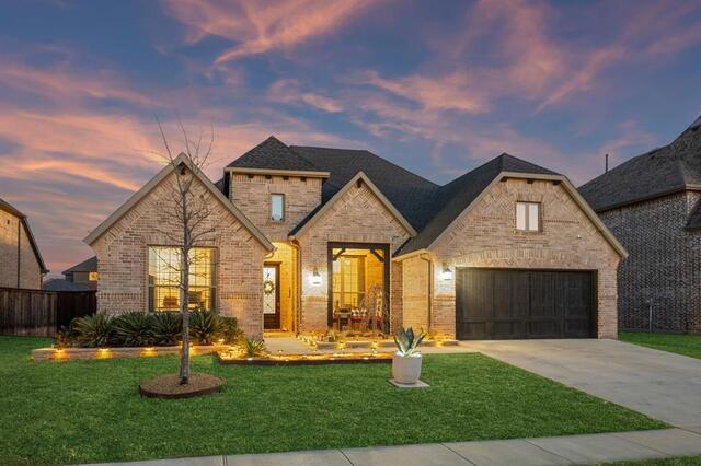 6916 Basket Flower Road, Flower Mound, TX photo 4