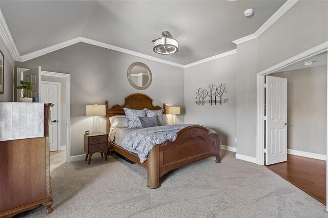 4605 Portsmouth Court, Flower Mound, TX photo 19