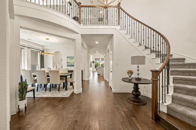 11625 Slumber Falls Drive, Flower Mound, TX photo 8
