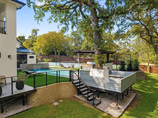 700 Garden, Court Southlake, TX photo 31