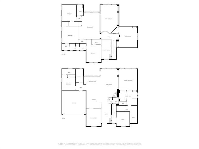 6200 Corsica, Way Plano, TX photo 38