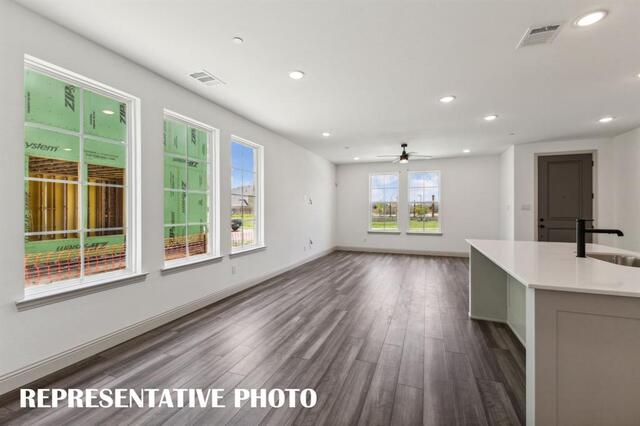 1218 Verbena, Way Allen, TX photo 6