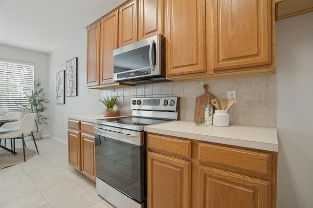 1524 Creek Springs, Drive Allen, TX photo 8