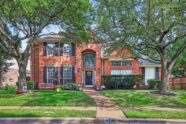 6716 Magnum Drive, Plano, TX image