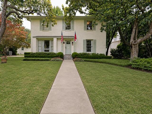5414 W University Boulevard, Dallas, TX image