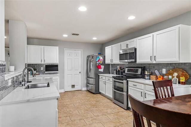 3301 Highpoint, Drive Denton, TX photo 11