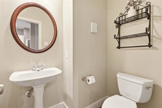 4508 Cassandra Drive, Flower Mound, TX photo 12