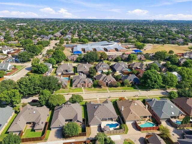 2416 Redfield, Drive Plano, TX photo 39