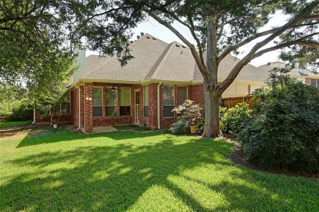 3605 Smoothstone, Drive Plano, TX photo 27