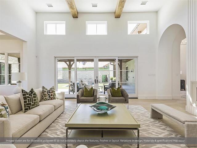 6 Castellon, Drive Westlake, TX photo 4