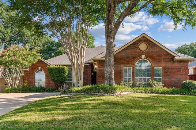 700 Tealwood Lane, Flower Mound, TX image