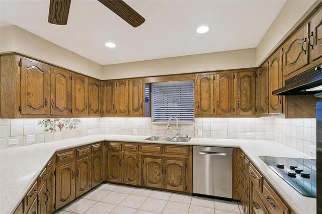 2404 Monmouth, Court Plano, TX photo 22