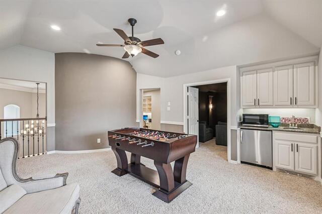 4251 Wilson Creek, Trail Prosper, TX photo 25