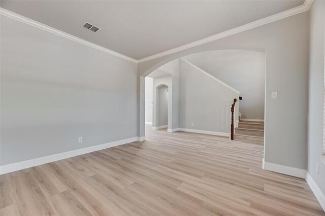 1716 Clarke Springs, Drive Allen, TX photo 16