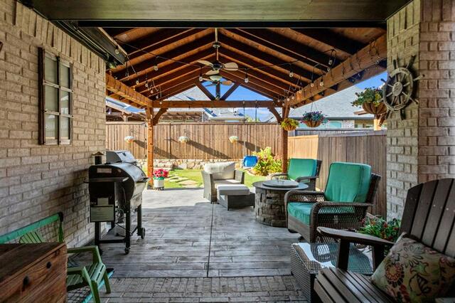 2525 Olive Branch, Drive Lewisville, TX photo 24
