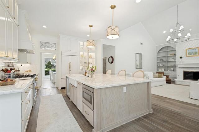 5001 Forest Hill Circle, Flower Mound, TX photo 12