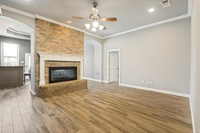 1533 Estates, Way Carrollton, TX photo 6