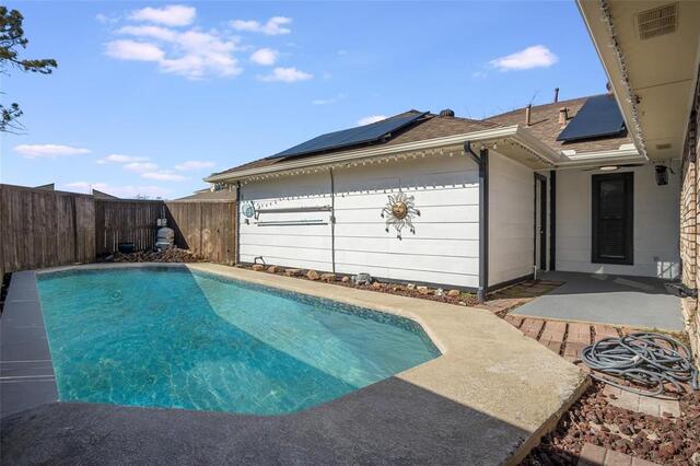 3305 Hilltop, Lane Plano, TX photo 3