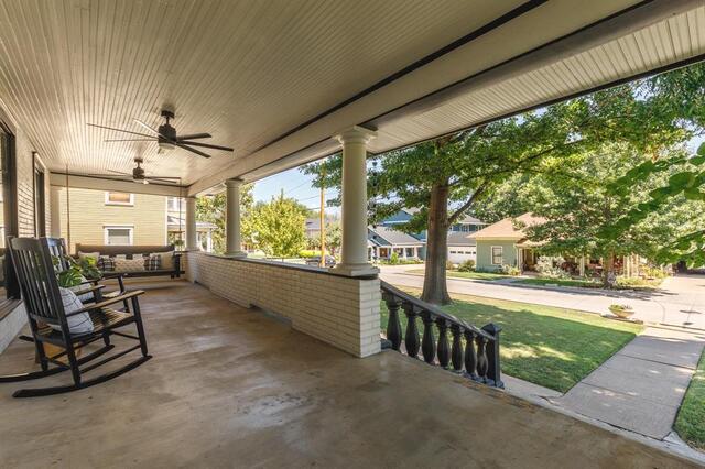 611 N Church, Street McKinney, TX photo 5