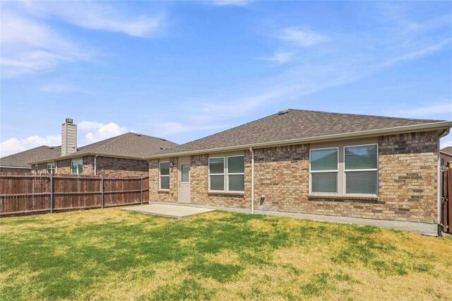 3100 Layla Creek Drive, Little Elm, TX photo 27