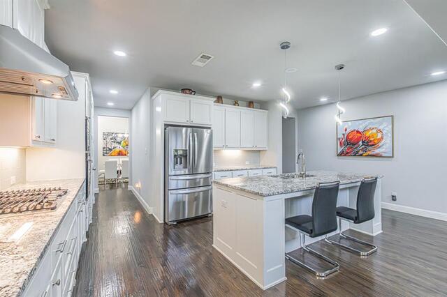 2517 Saffire, Way Lewisville, TX photo 8