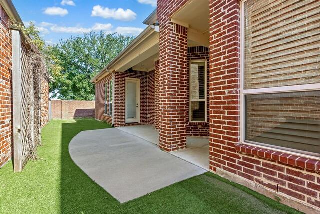 37 Bass Pond, Drive Frisco, TX photo 28