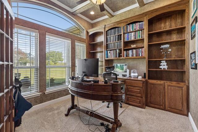 4035 Beaver, Trail Celina, TX photo 6