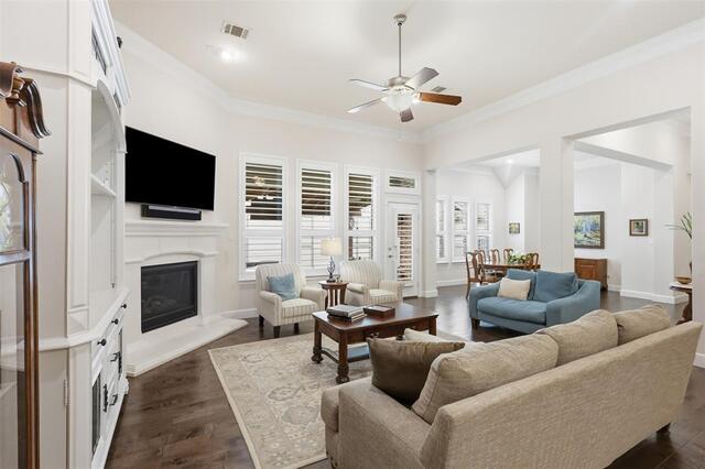 1304 Steepleview, Lane McKinney, TX photo 16