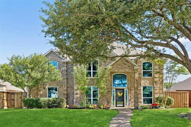 3317 Brunchberry Lane, Plano, TX image