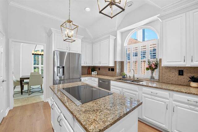 2908 Brush Creek Lane, Flower Mound, TX photo 14