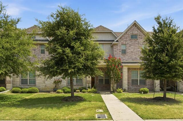 4818 Empire Way, Irving, TX image