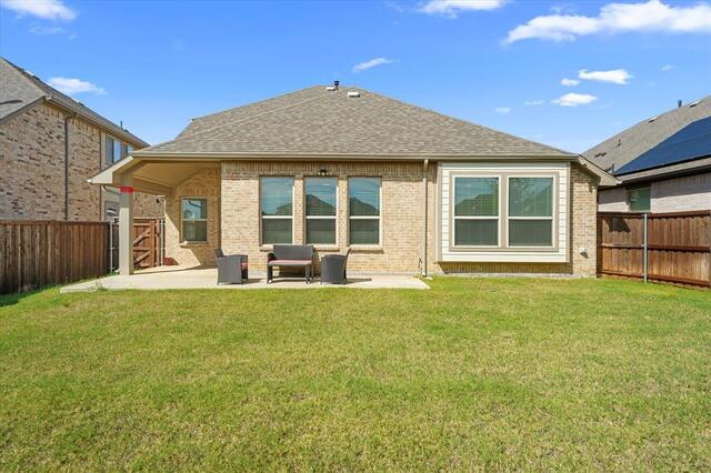 16516 Garden, Drive Celina, TX photo 28