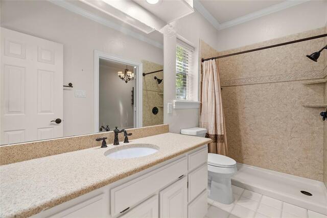 2702 Woodstream, Lane McKinney, TX photo 10